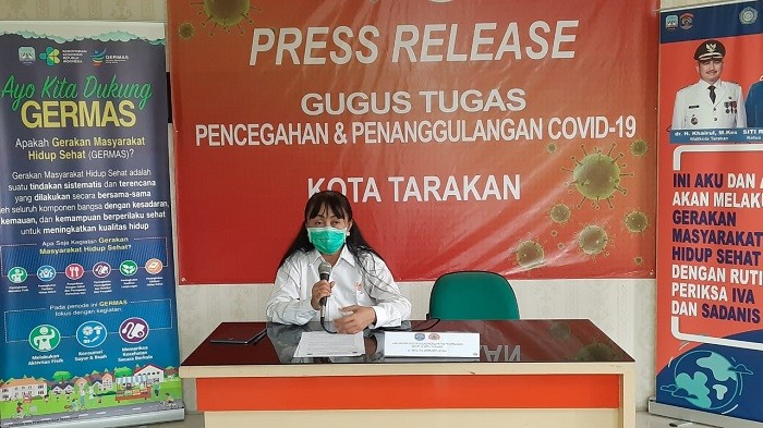 BREAKING NEWS: 1 Tambahan Pasien Positif Covid-19 Klaster Temboro Magetan | Tarakan TV