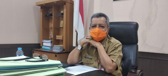 Pemkot Alihkan Kelola Parkir Ke Beberapa OPD | Tarakan TV