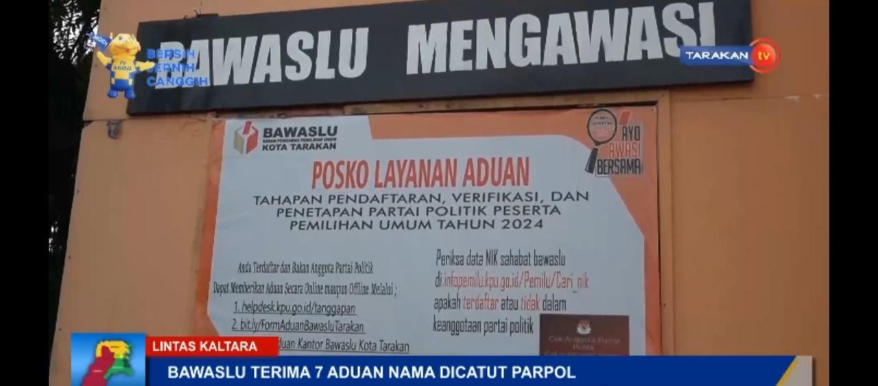 Bawaslu Himbau Semua Pihak dapat Taati Peraturan Tahapan Pemilu 