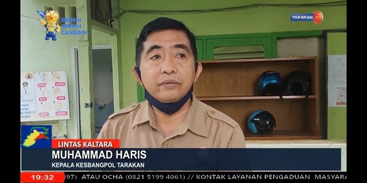 Kesbangpol : Pentingnya Koordinasi dengan Ormas dan Ketua RT untuk Persiapan Musim Politik