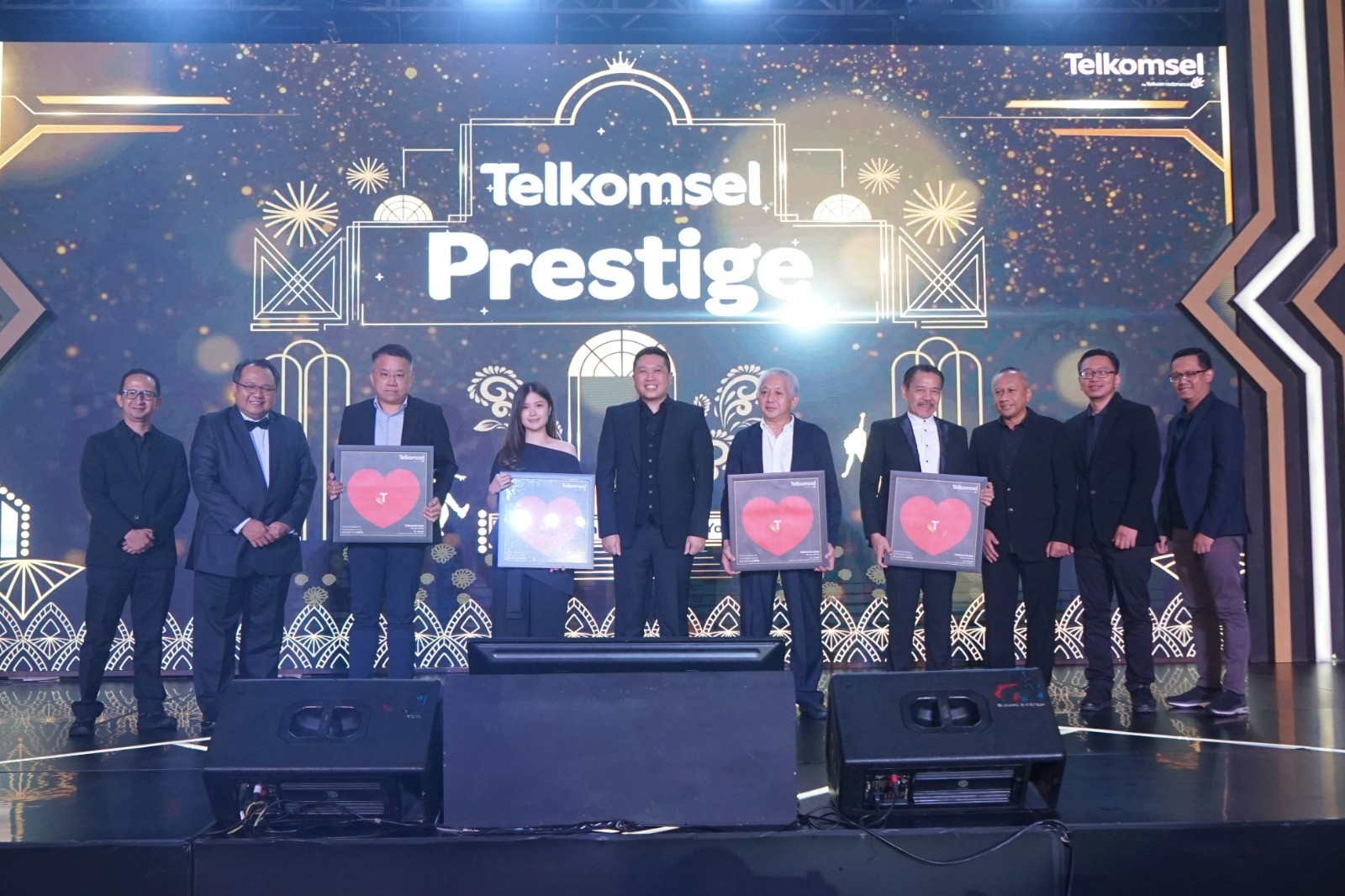 Telkomsel Prestige: Program Loyalitas untuk Temani Gaya Hidup Digital 