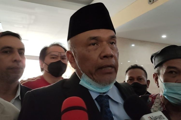 Kabareskrim: Panggilan Kedua untuk Edy Mulyadi Akan Disertai Perintah Membawa