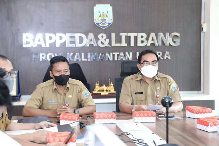 Selaraskan Target Prioritas Pembangunan, Pemerintah Gelar Rakortekbang | Tarakan TV