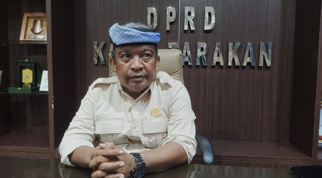 DPRD Tarakan Panggil 57 ASN yang Terima SK Pembatalan Jabatan