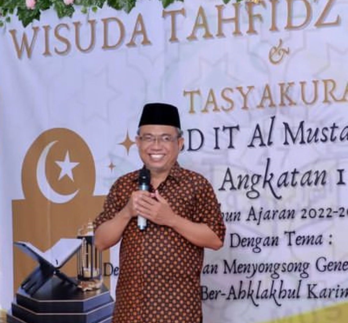 Ketaqwaan berbungkus Syukur dan Sabar