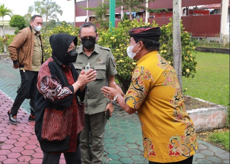 Penanganan Banjir di Kaltara Harus Jadi Perhatian Nasional | Tarakan TV